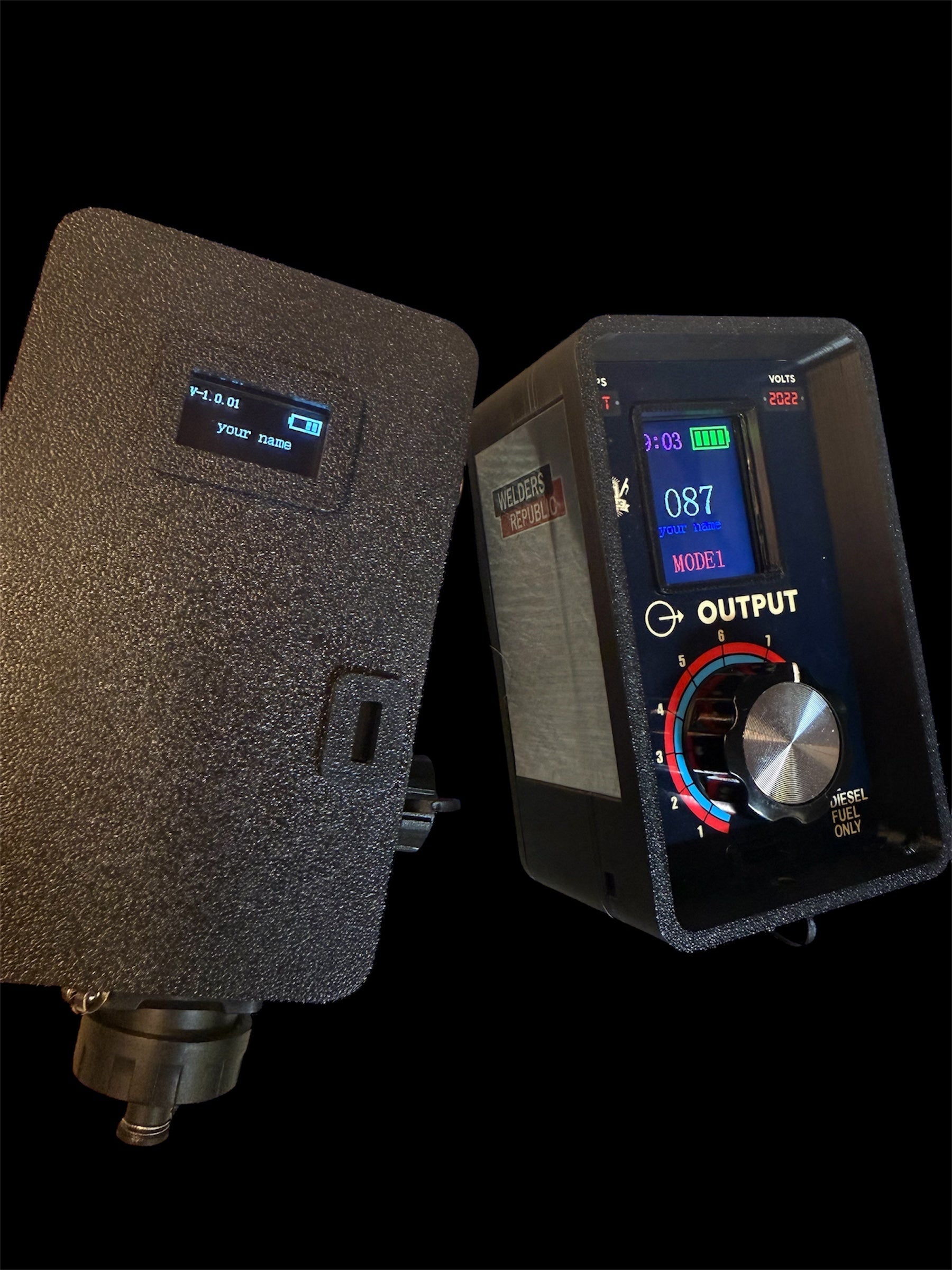 MINI RIG GEN.2