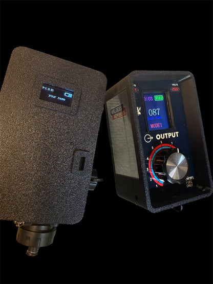 MINI RIG GEN.2