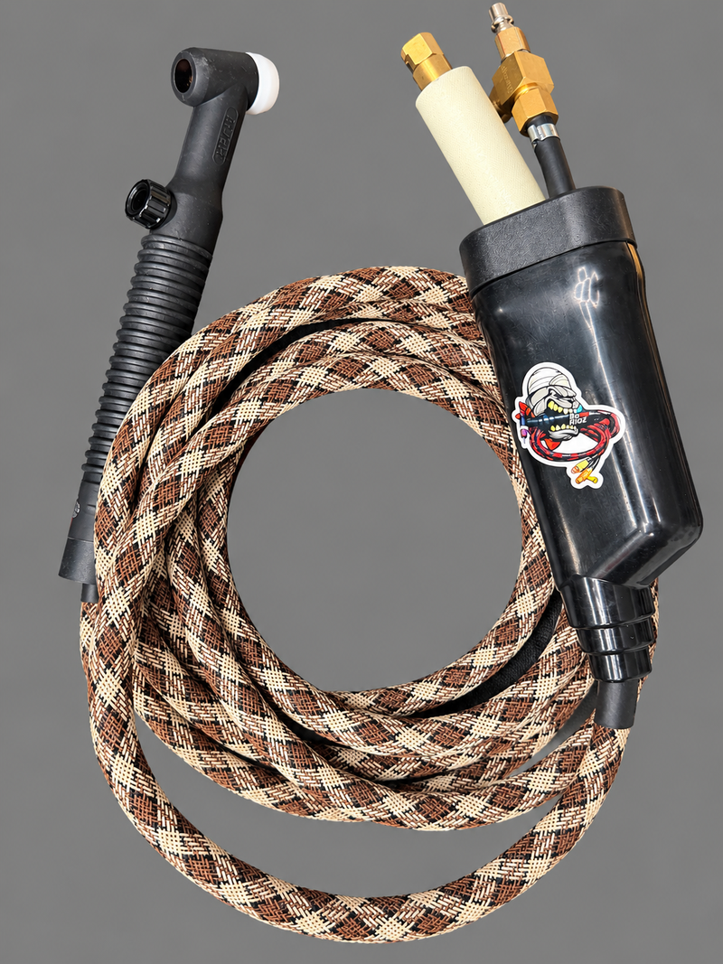 Big Dawg 250 AMP