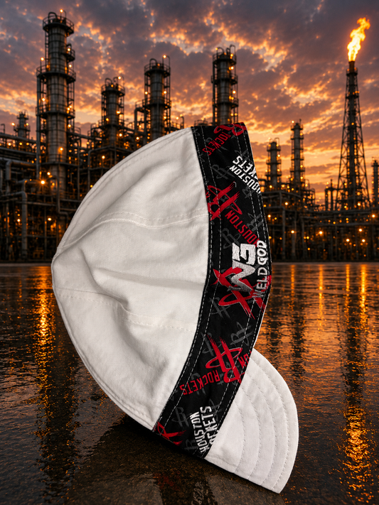 WeldGod cap