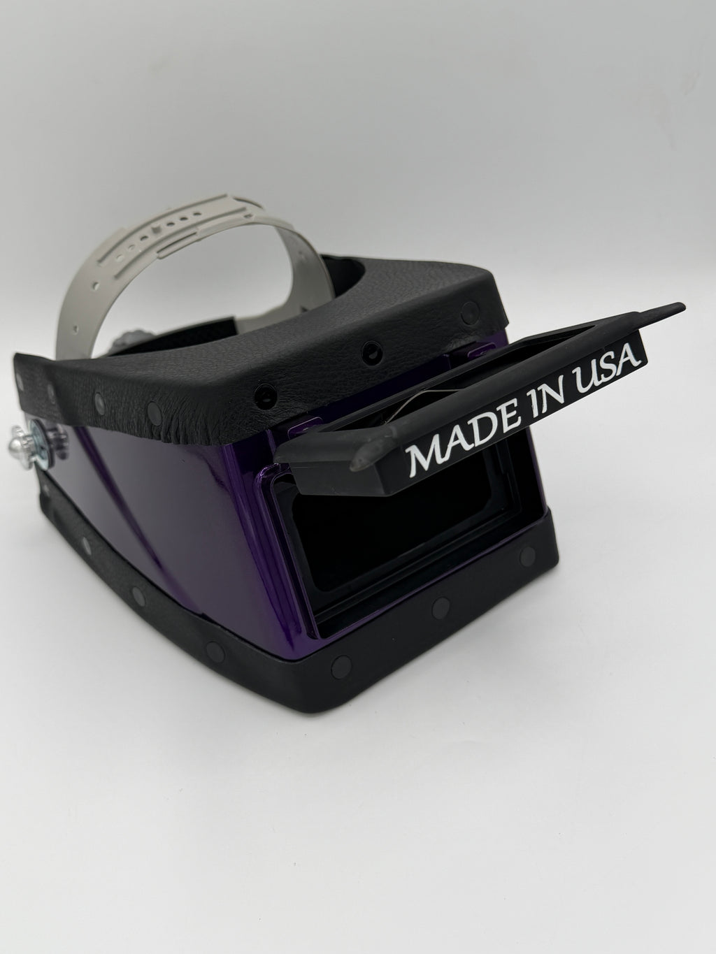 Pro phantom welding hood