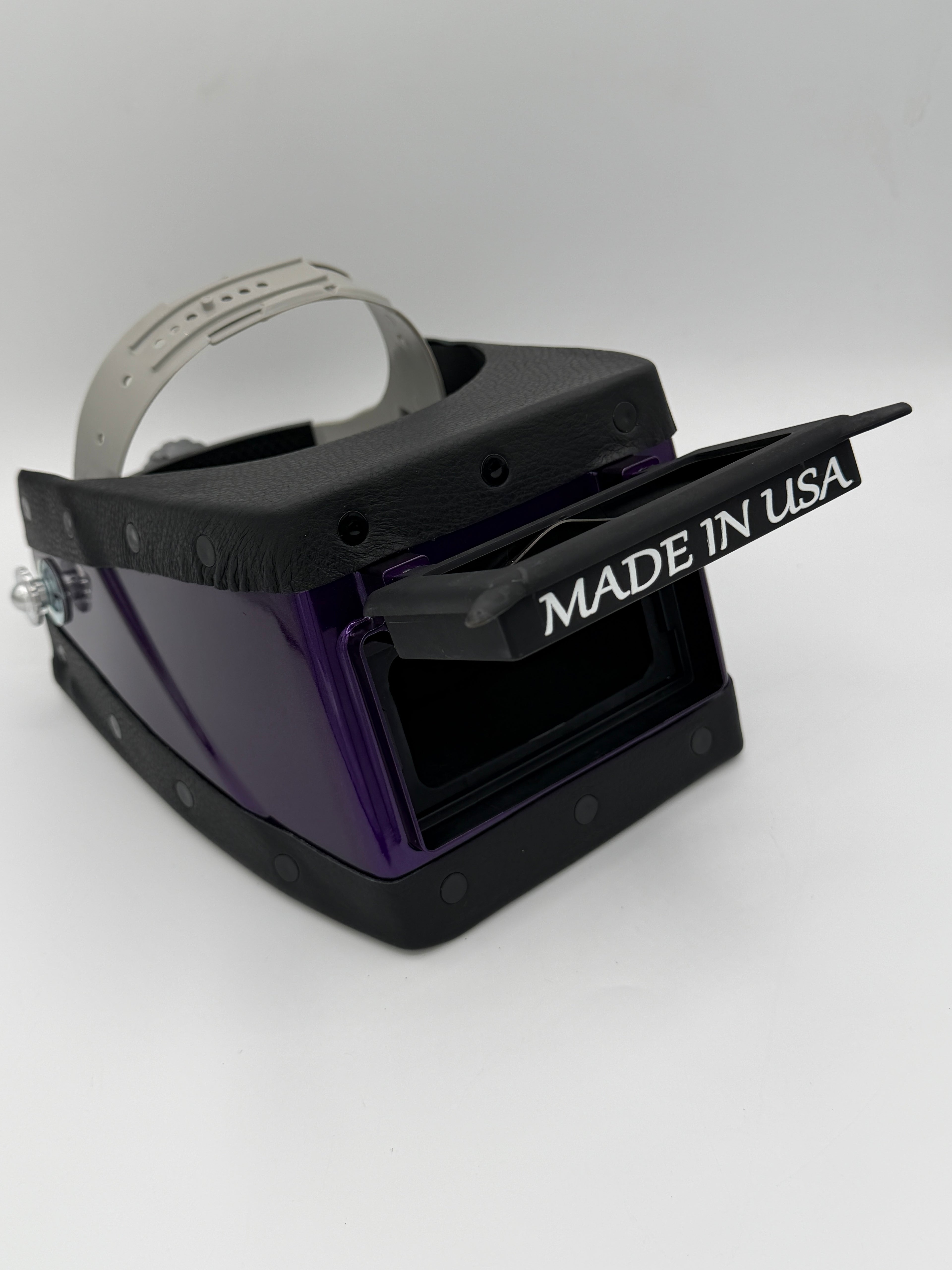 Pro phantom welding hood