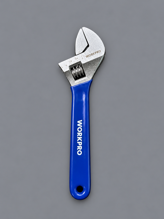 Crescent Wrench 8”