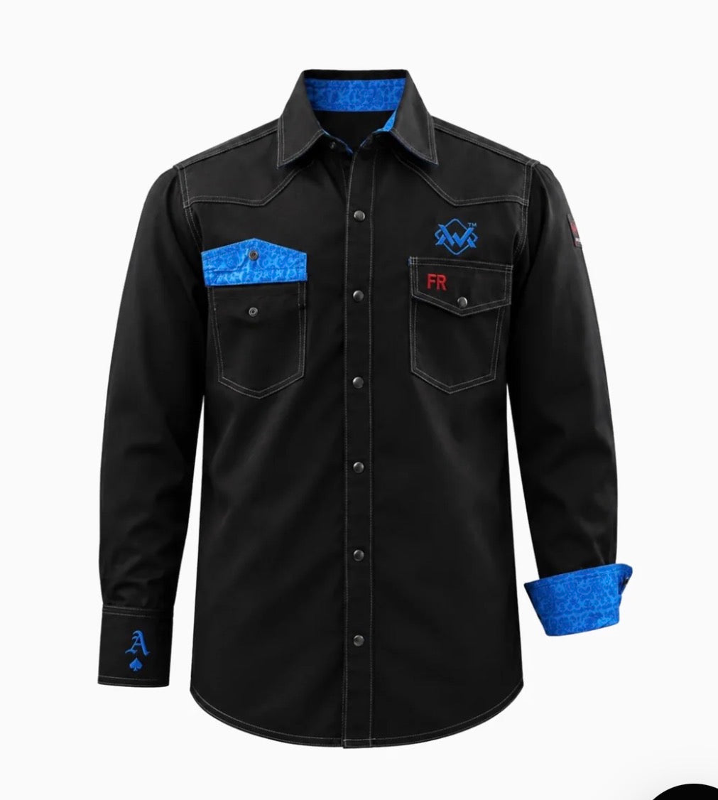 Magician FR Welding Shirt
