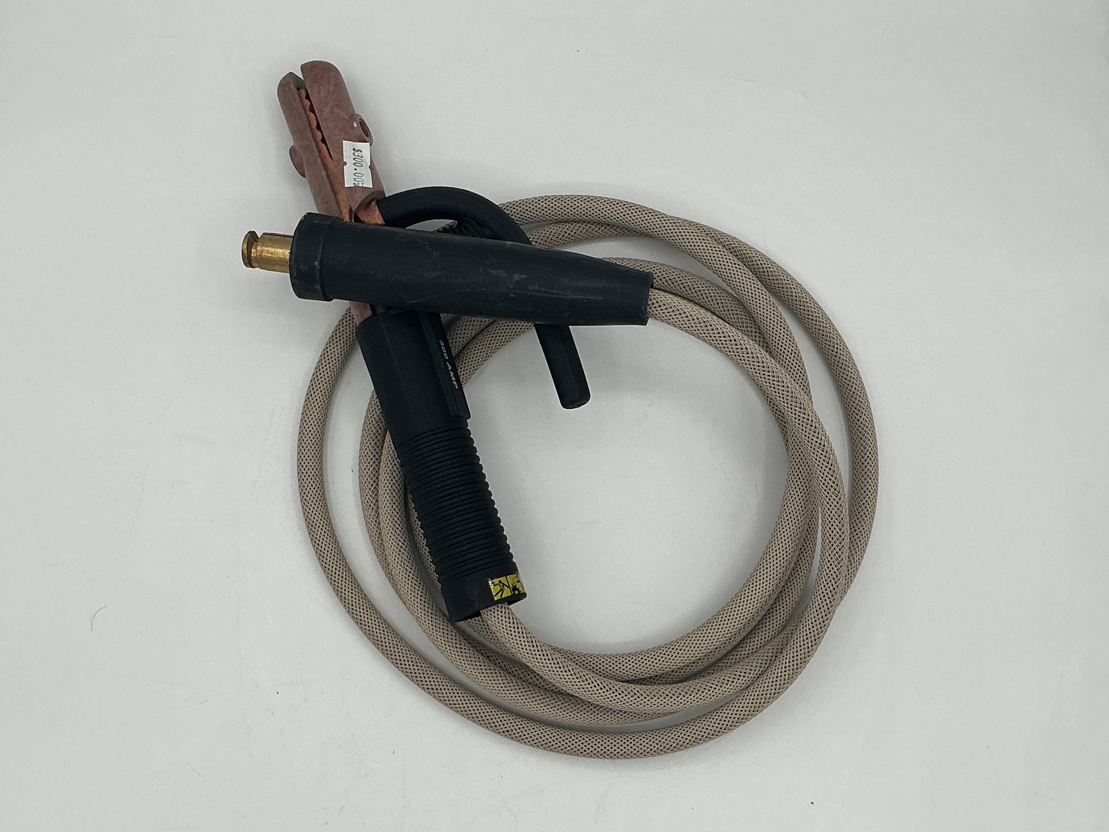 300 AMP stinger