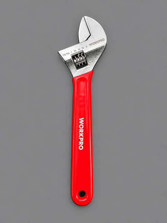 Crescent Wrench 12”