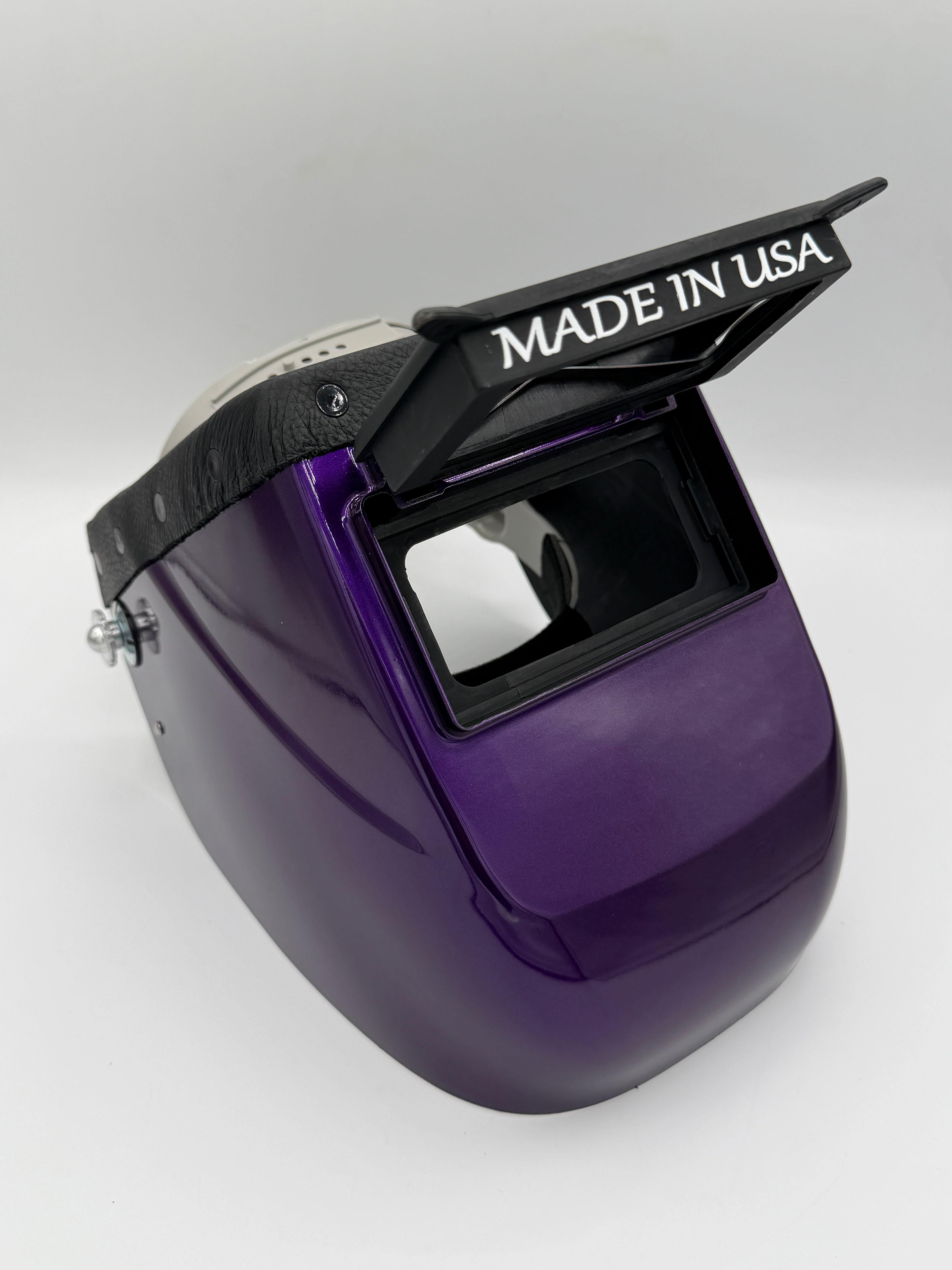 phantom welding hood