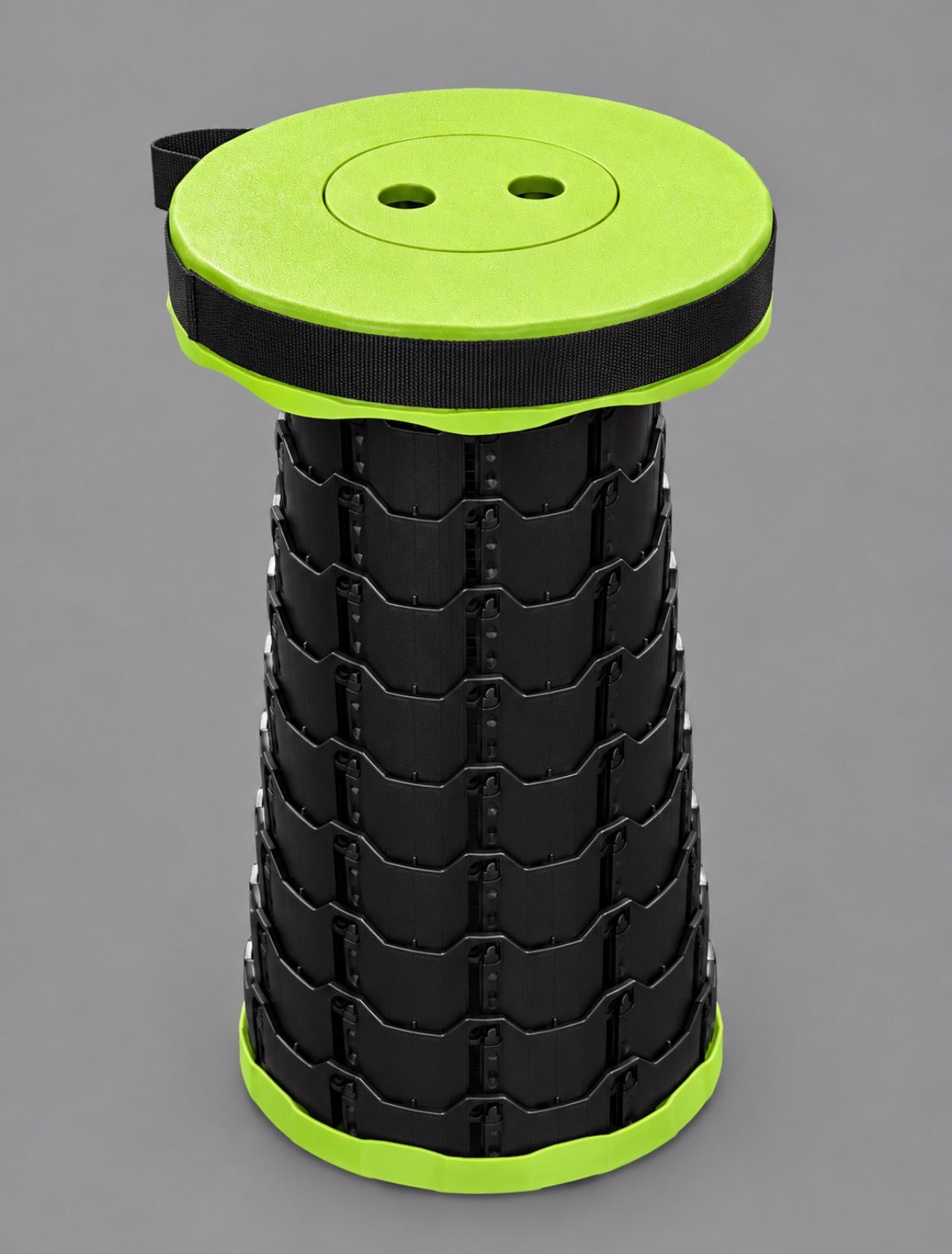 Collapsible Chair (green)
