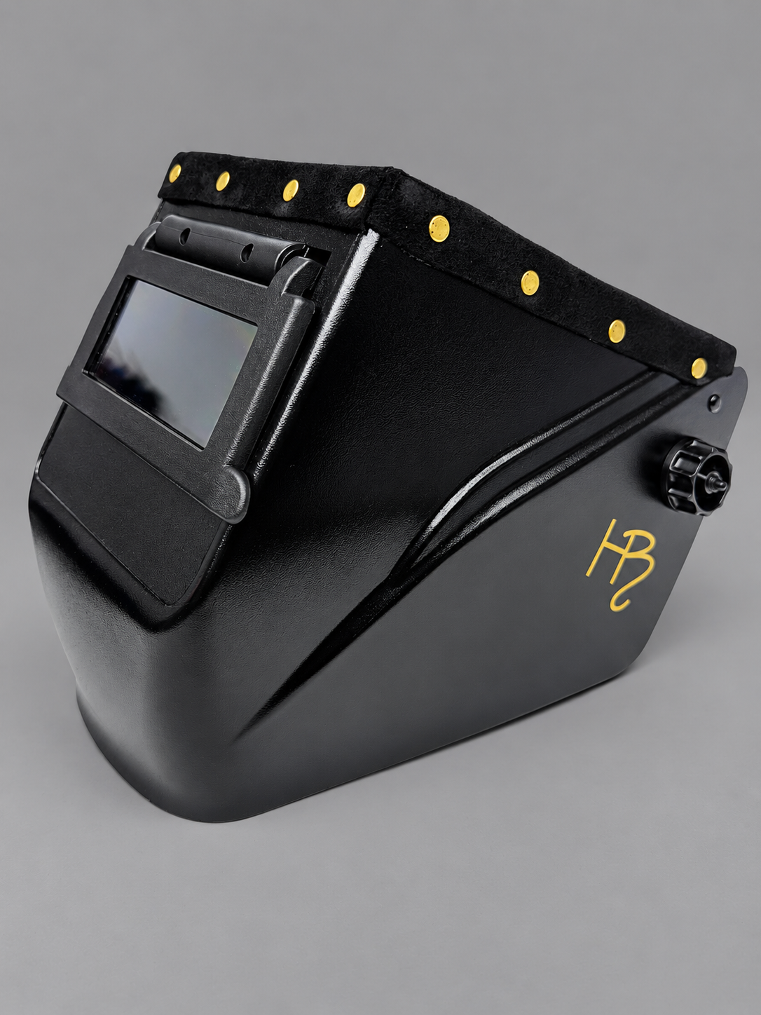 HB Welding Hood