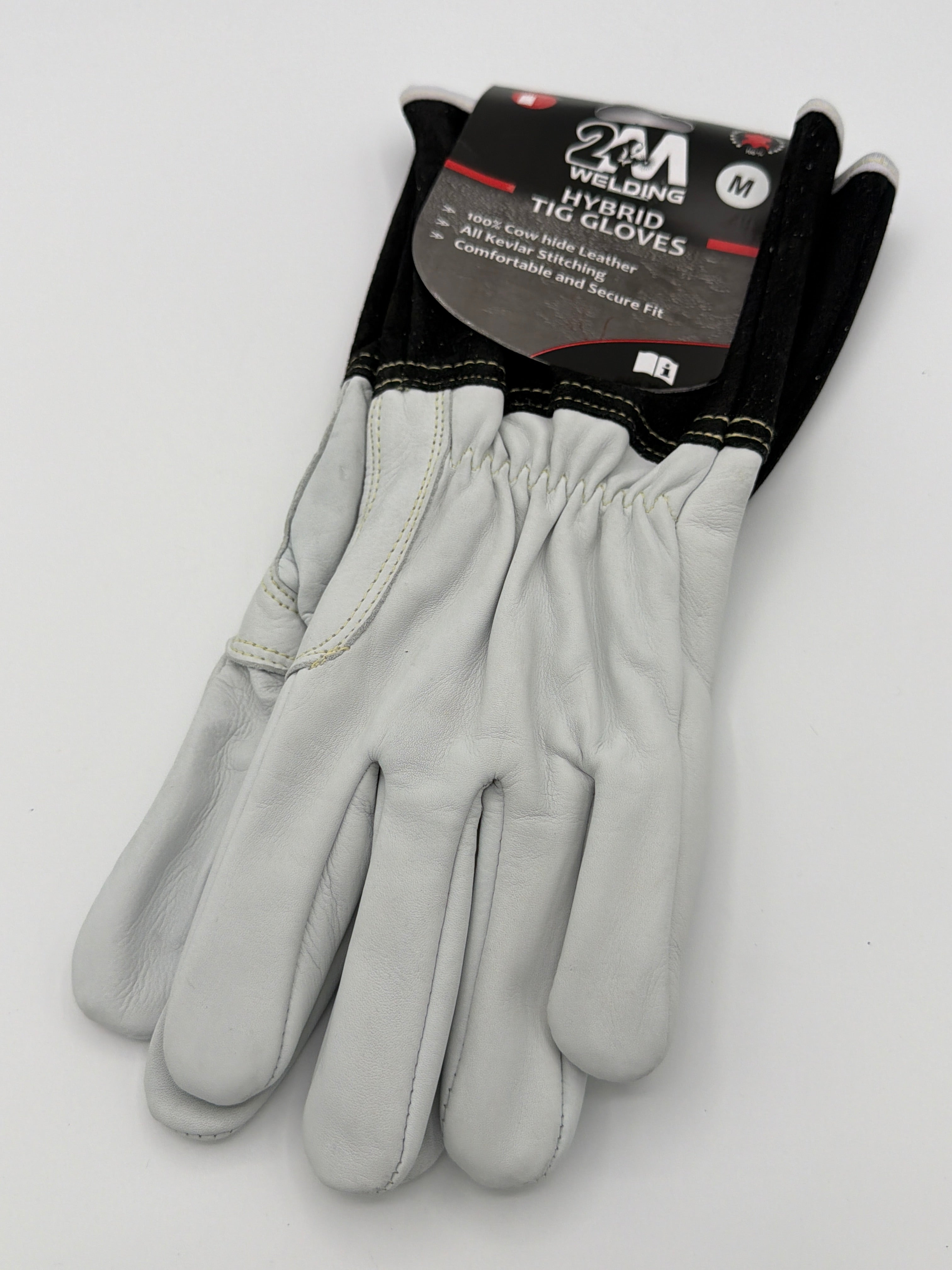 Medium 2M Welding Gloves