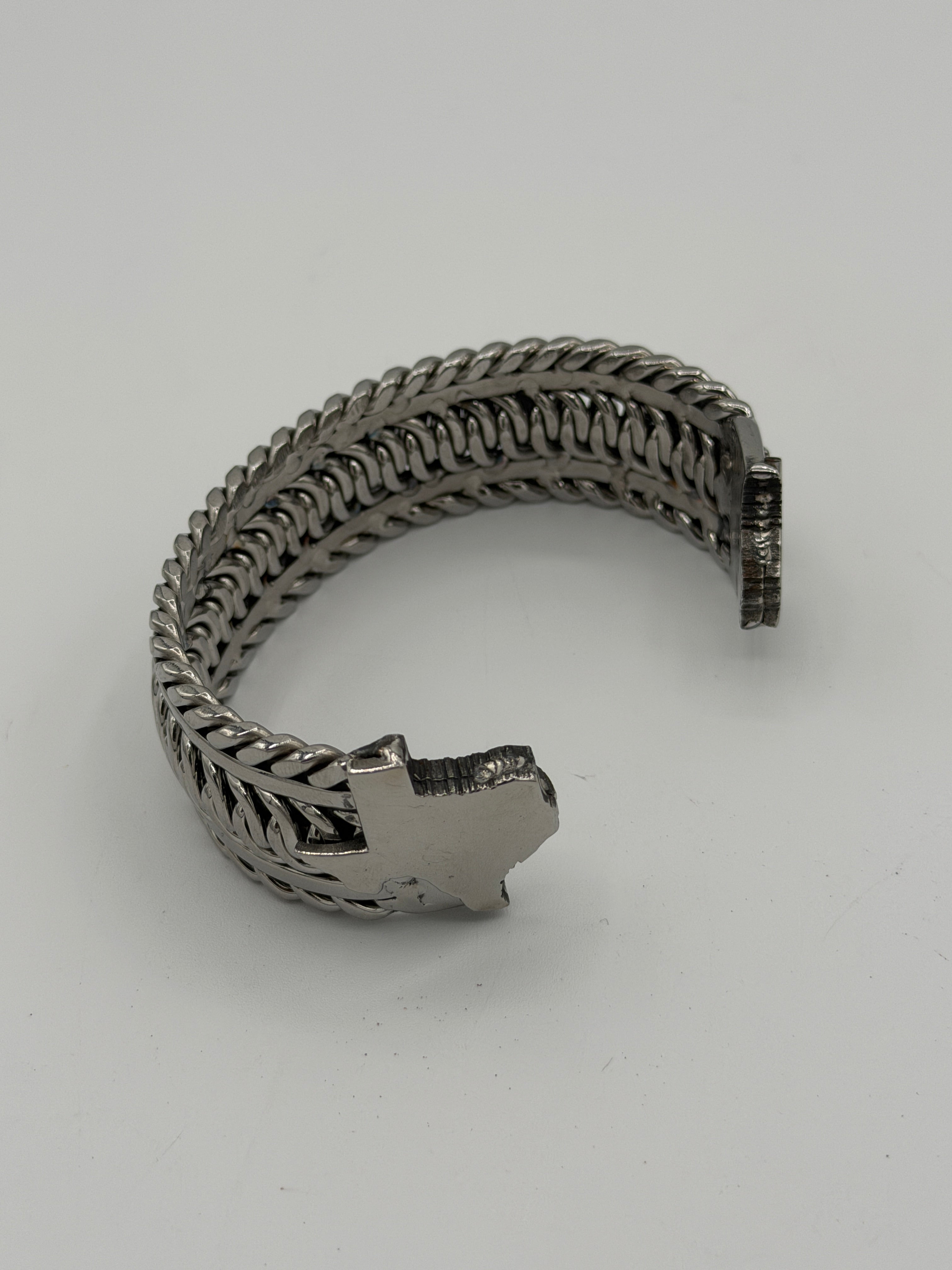 Texas bracelet