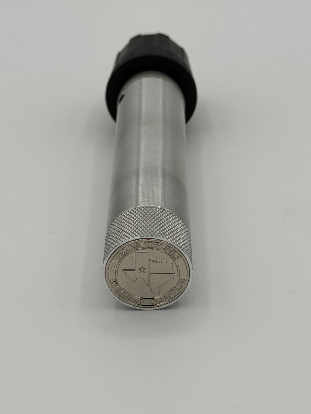 Welder’s Republic tungsten sharpener Texas ￼