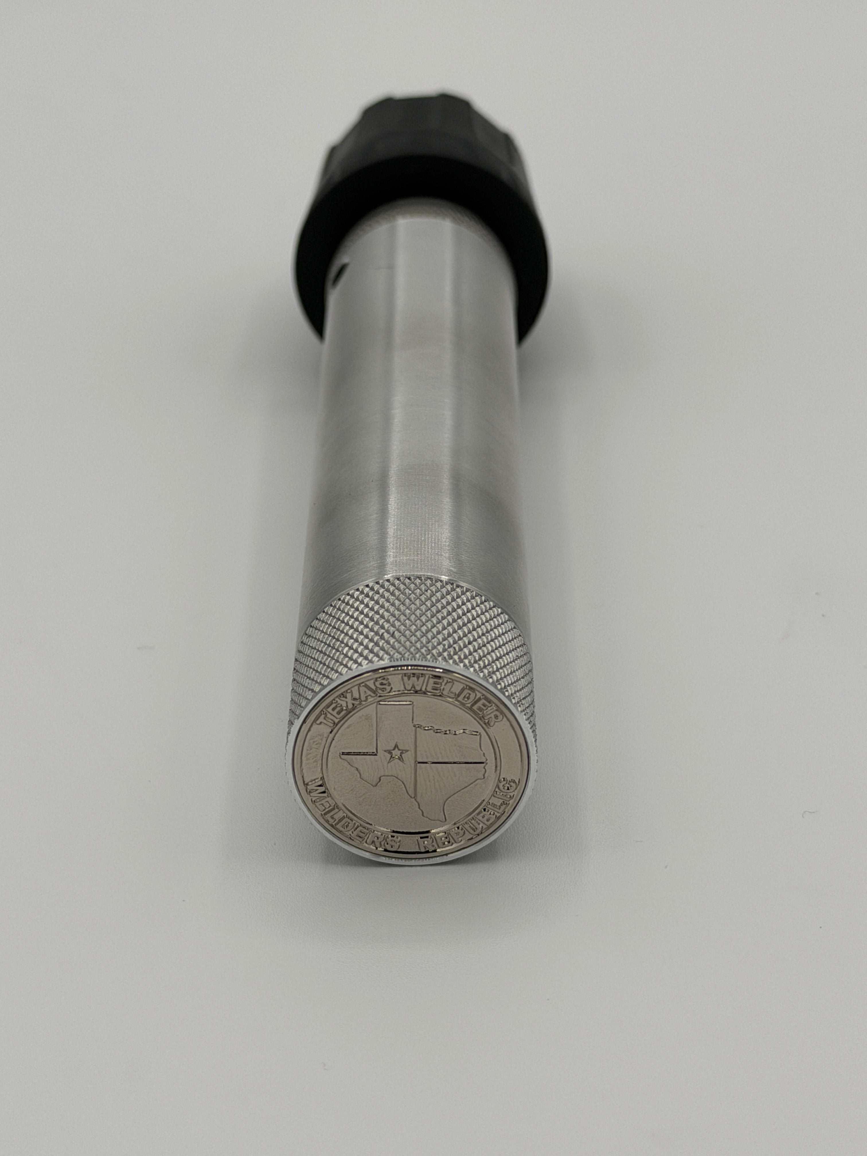 Welder’s Republic tungsten sharpener Texas ￼