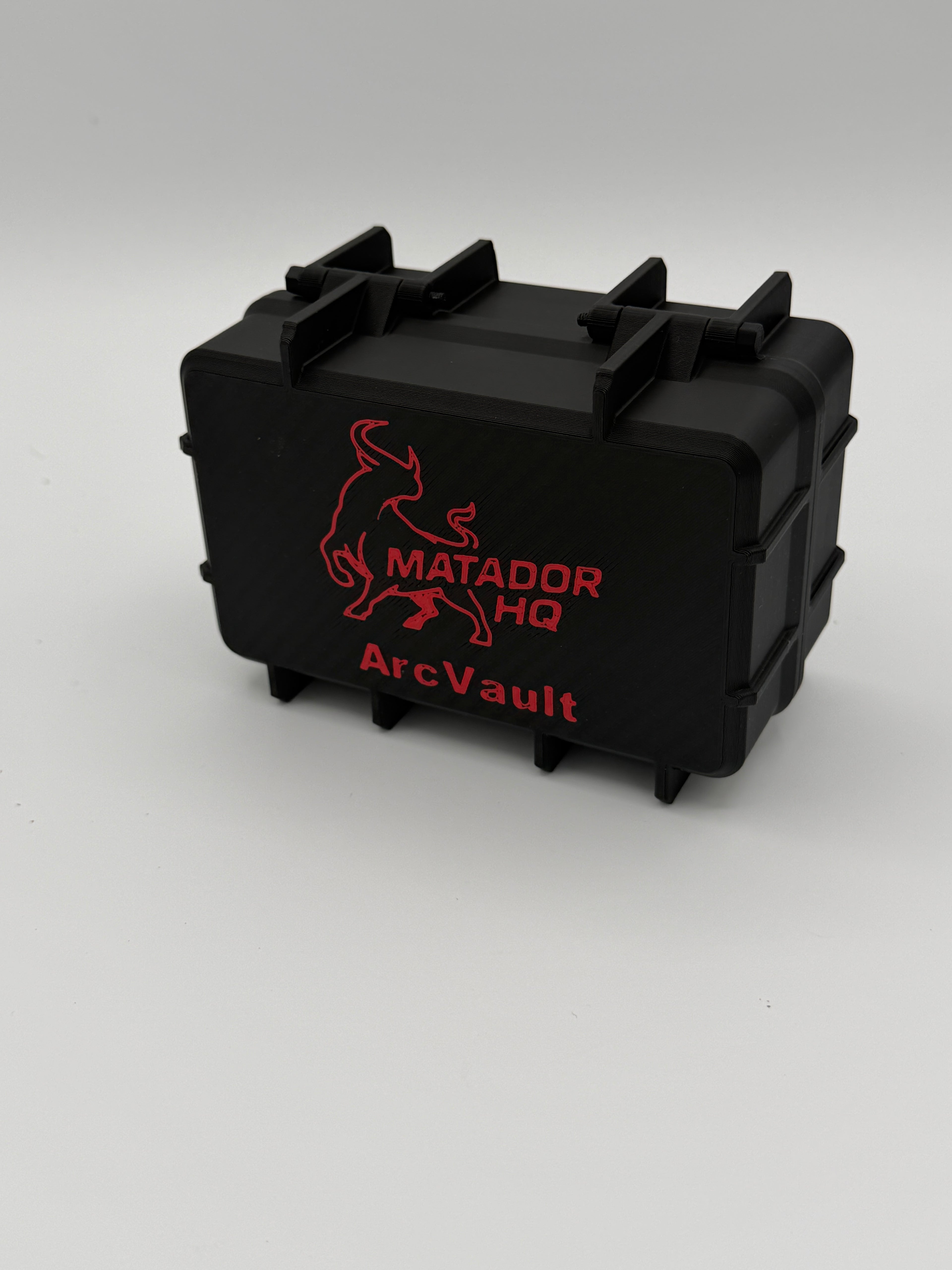 Matador HQ Arc Vault