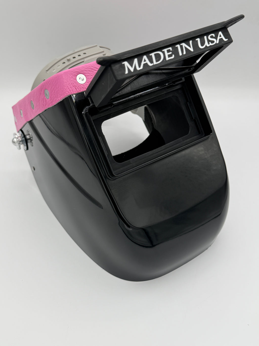 phantom welding hood