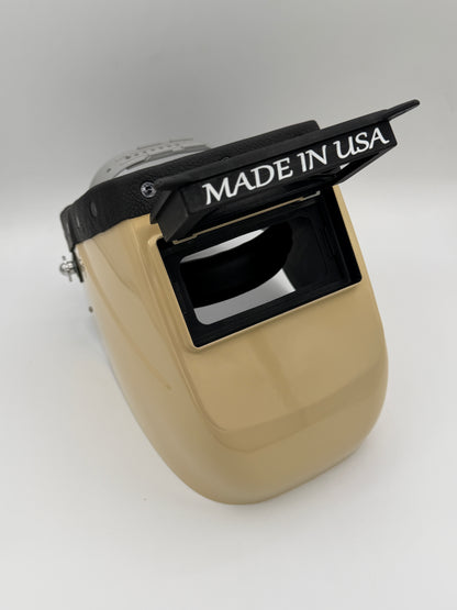 phantom welding hood