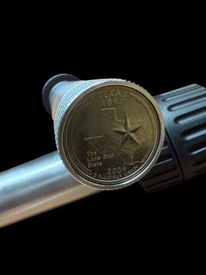 Tungsten Sharpener