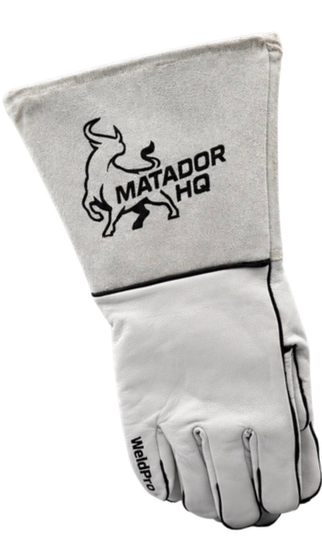Matador weld pro insulated