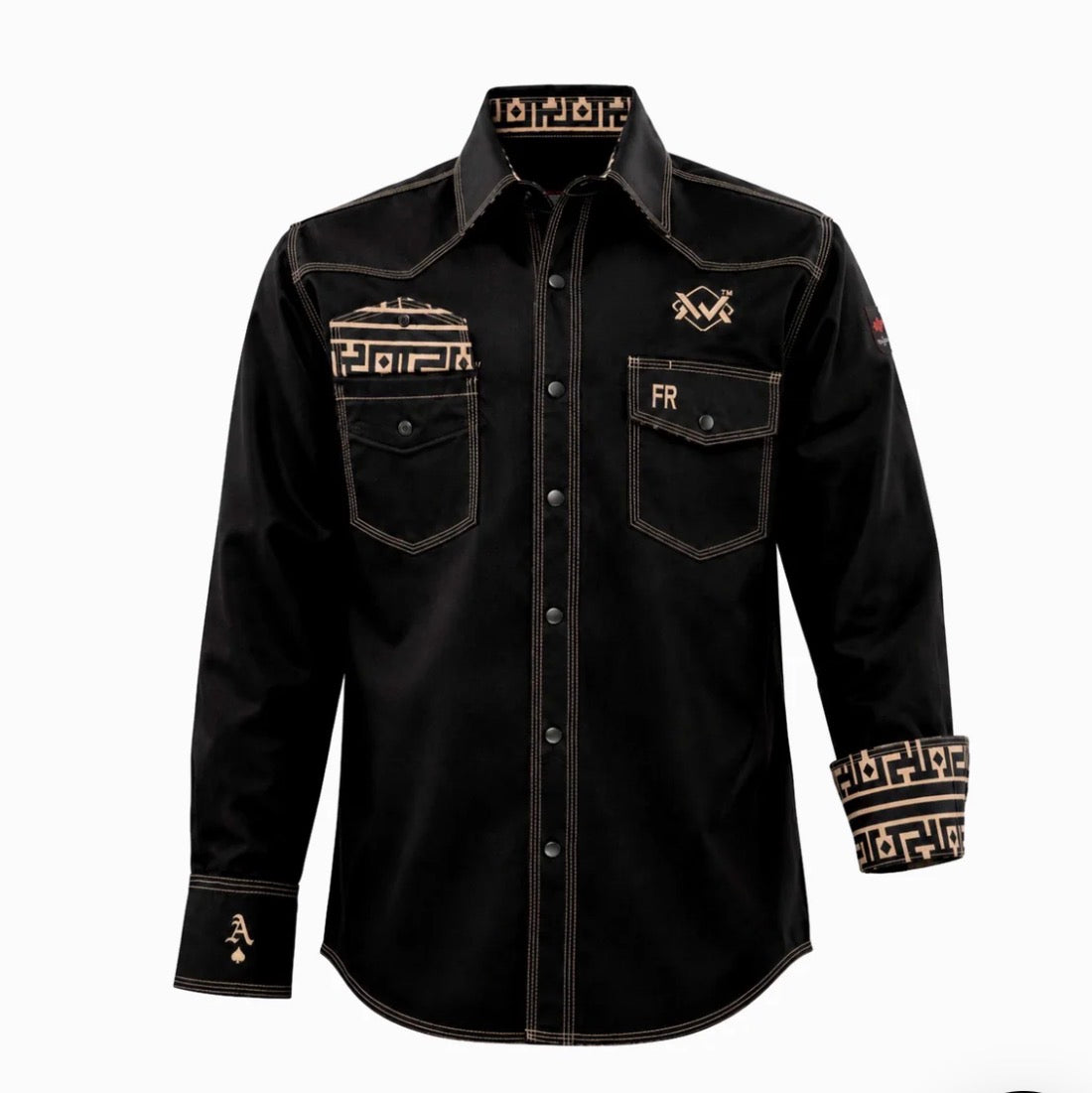 Magician FR Welding Shirt