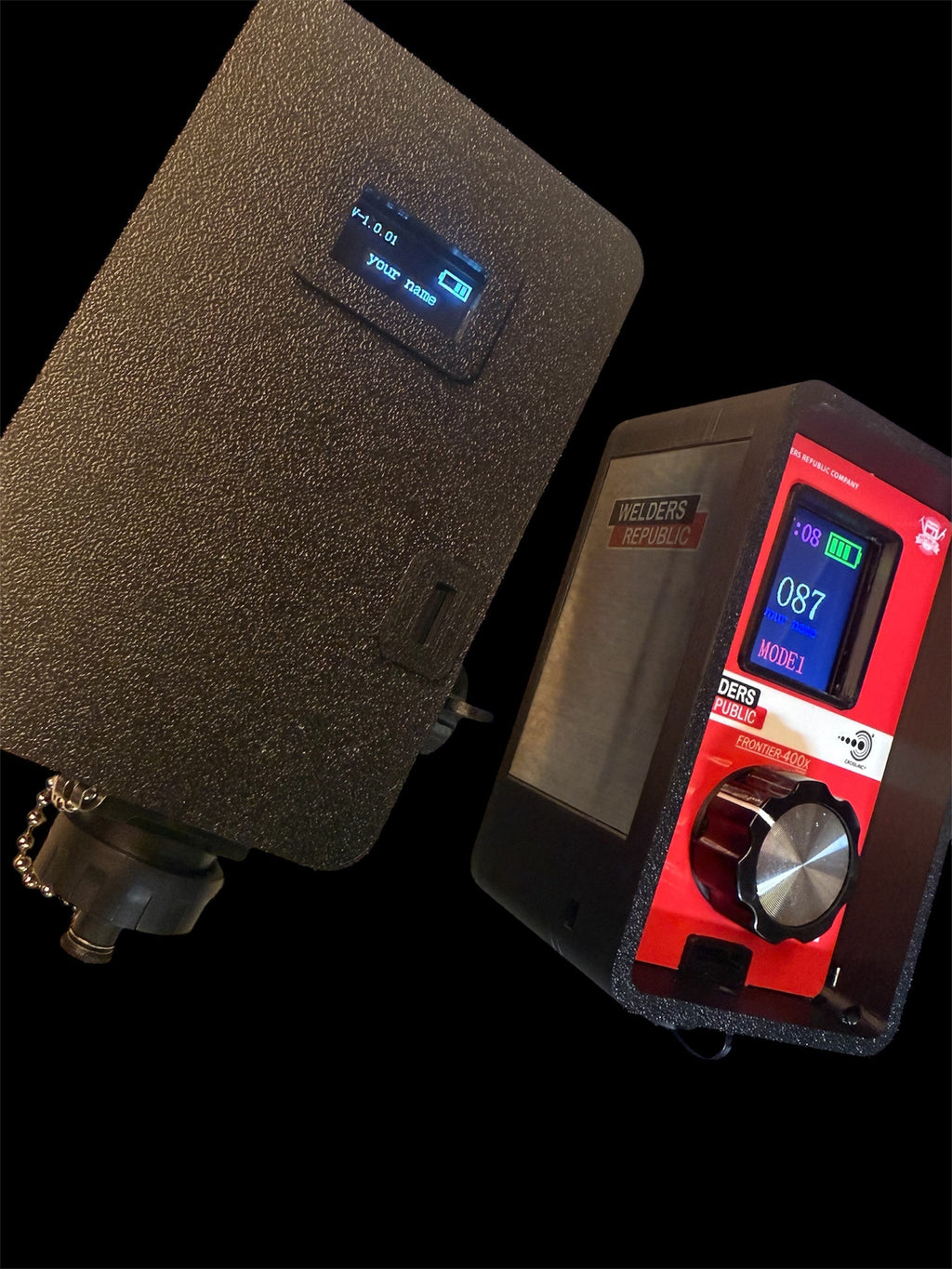 MINI RIG GEN.2
