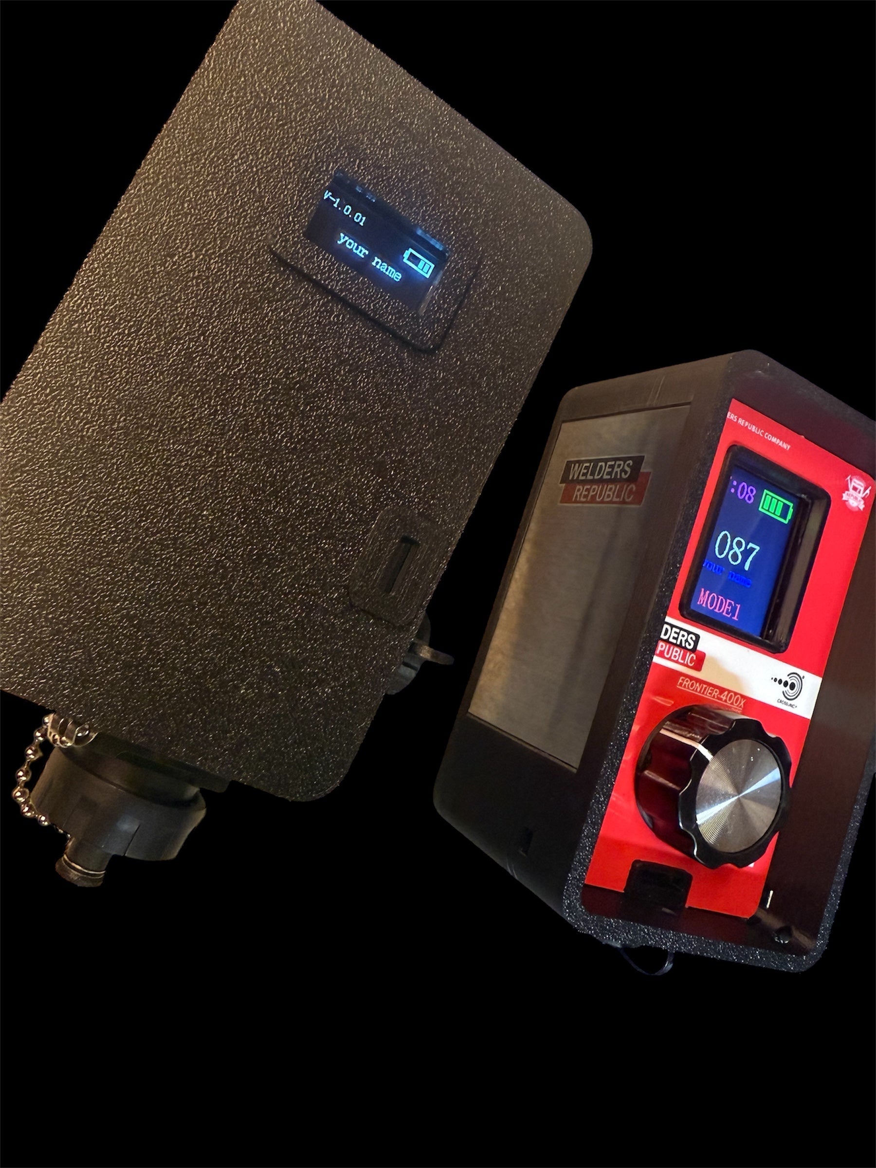 MINI RIG GEN.2