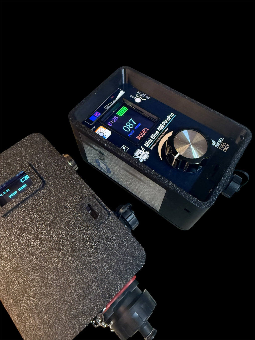 MINI RIG GEN.2