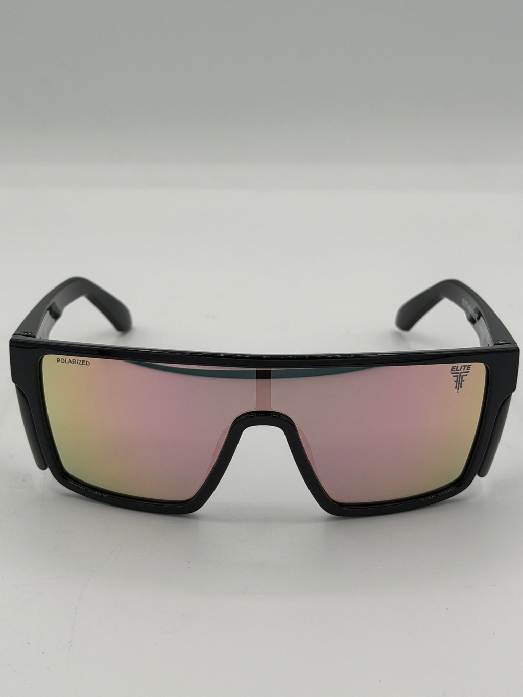 Elite safety glasses
