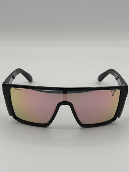 Elite safety glasses