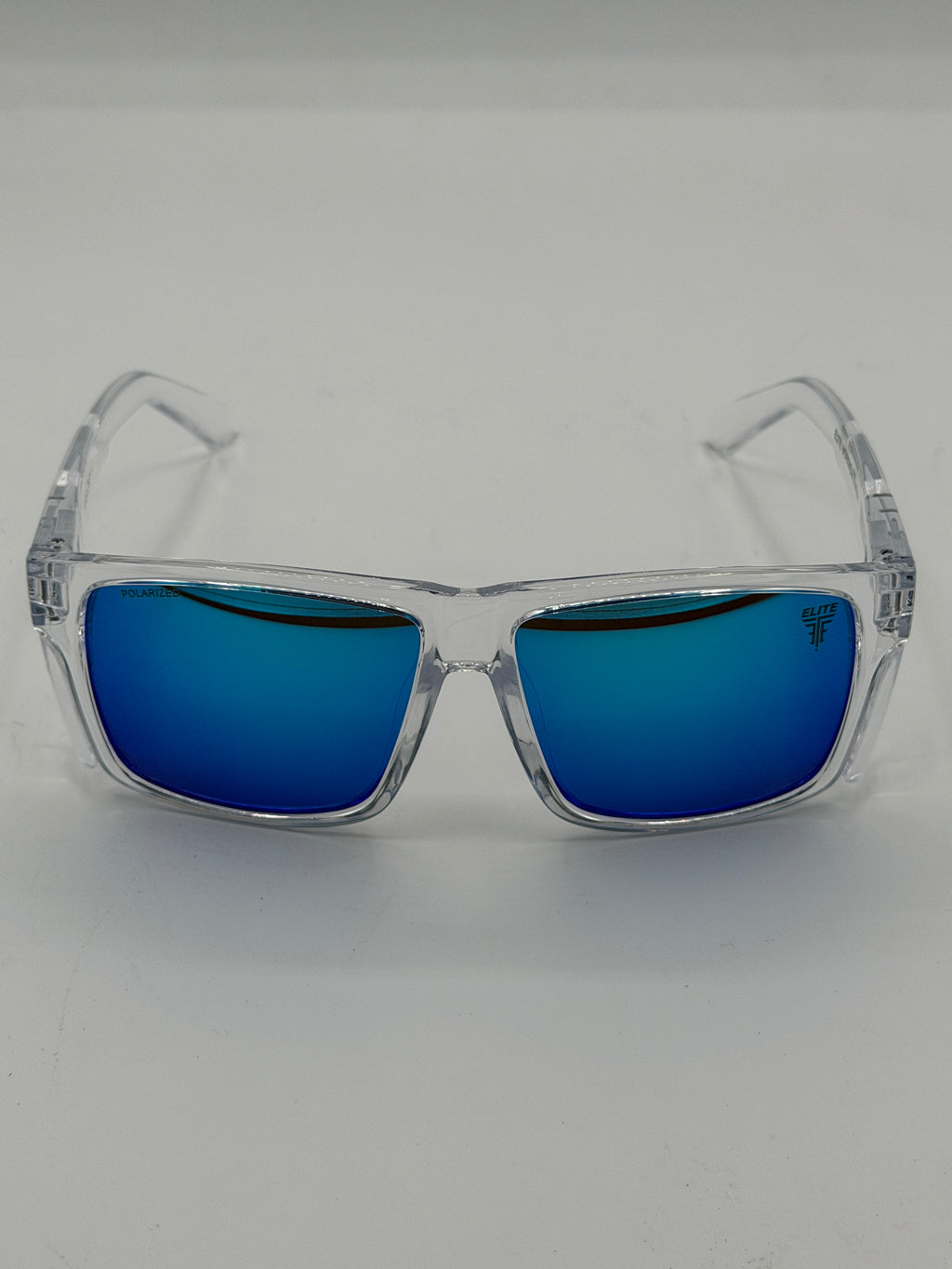 Elite safety glasses