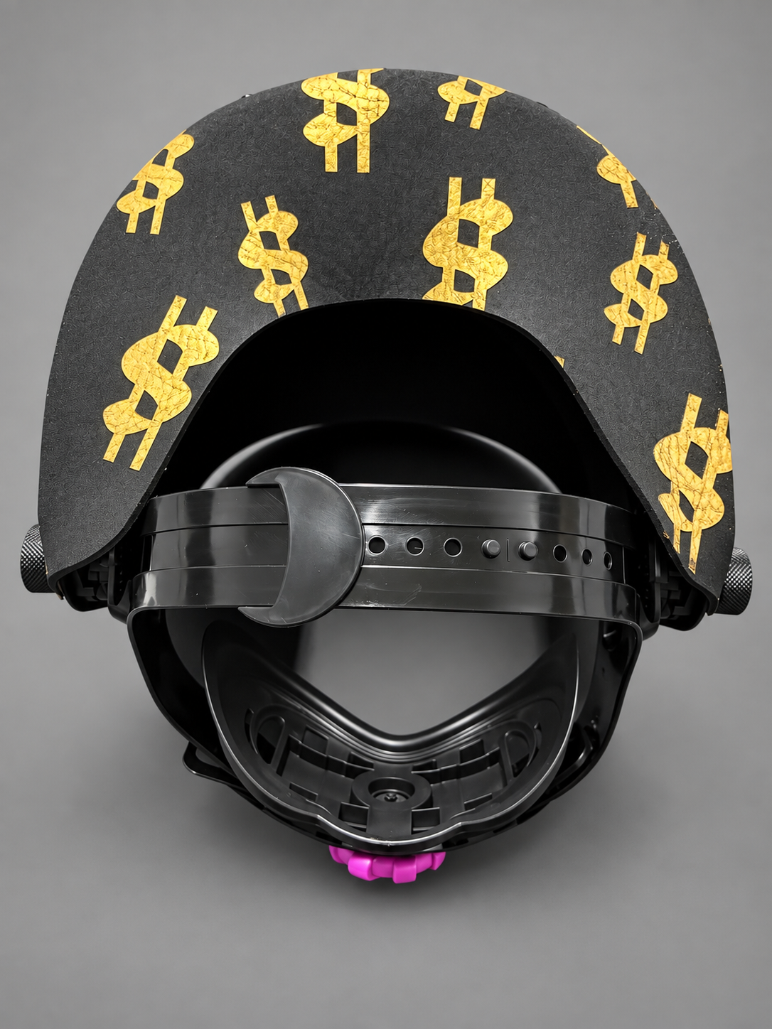 EliteWave Flip Lens Welding Hood - Luxe Dollar