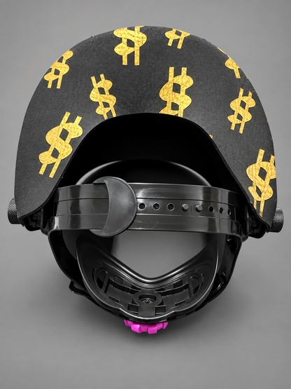 EliteWave Flip Lens Welding Hood - Luxe Dollar