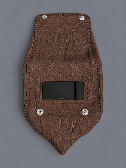 Pocket hood