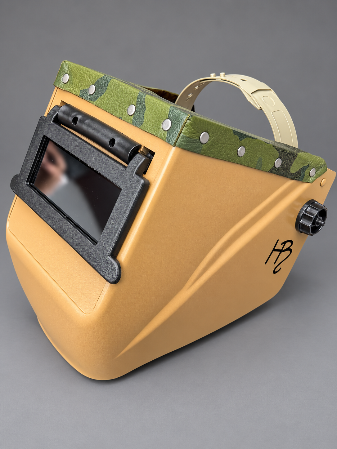 HB Welding Hood