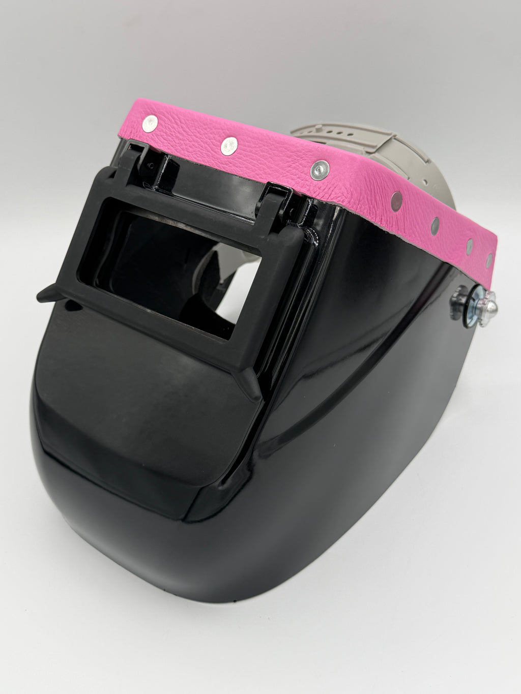 phantom welding hood
