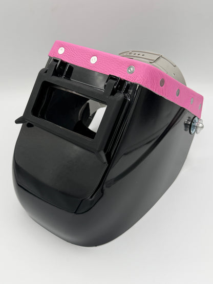 phantom welding hood