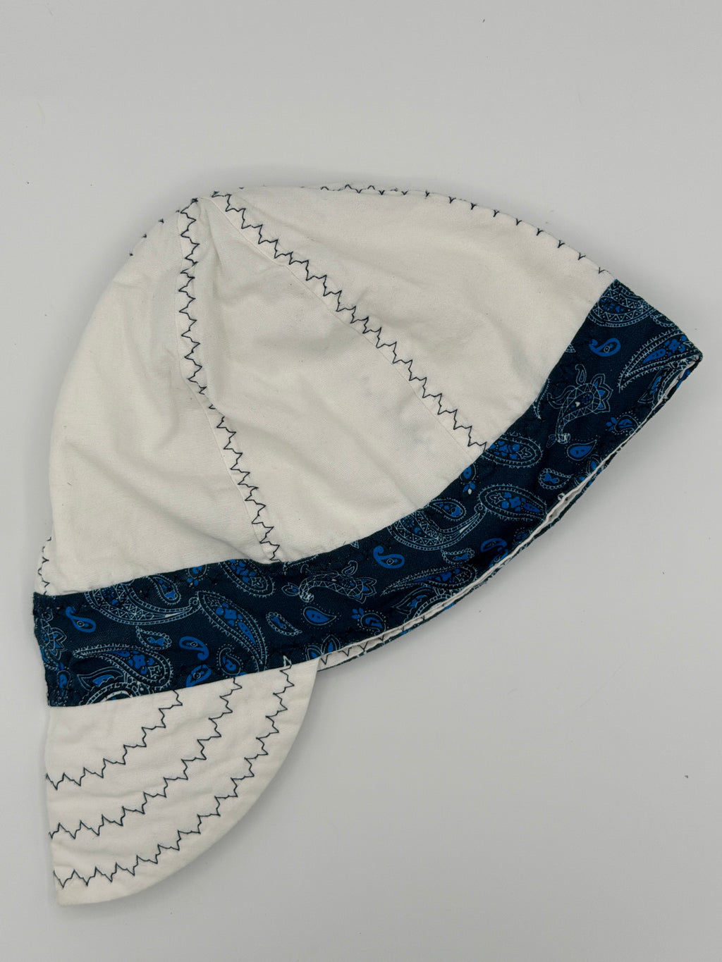 Elite cap