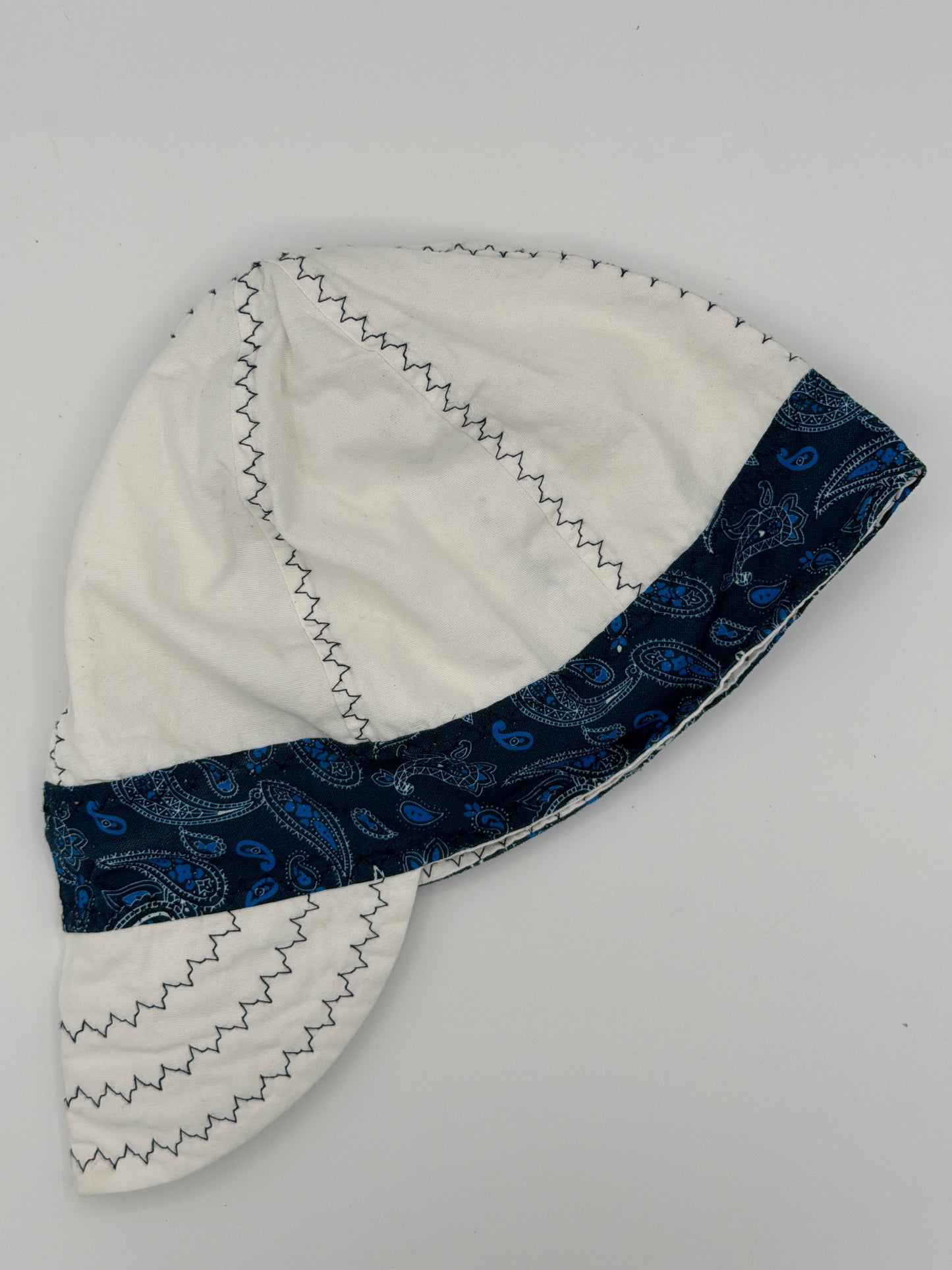 Elite cap