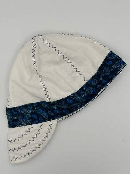 Elite cap