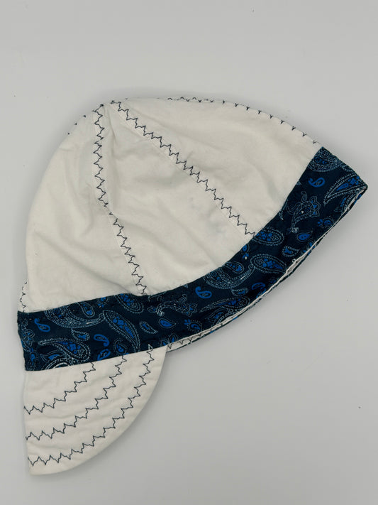 Elite cap