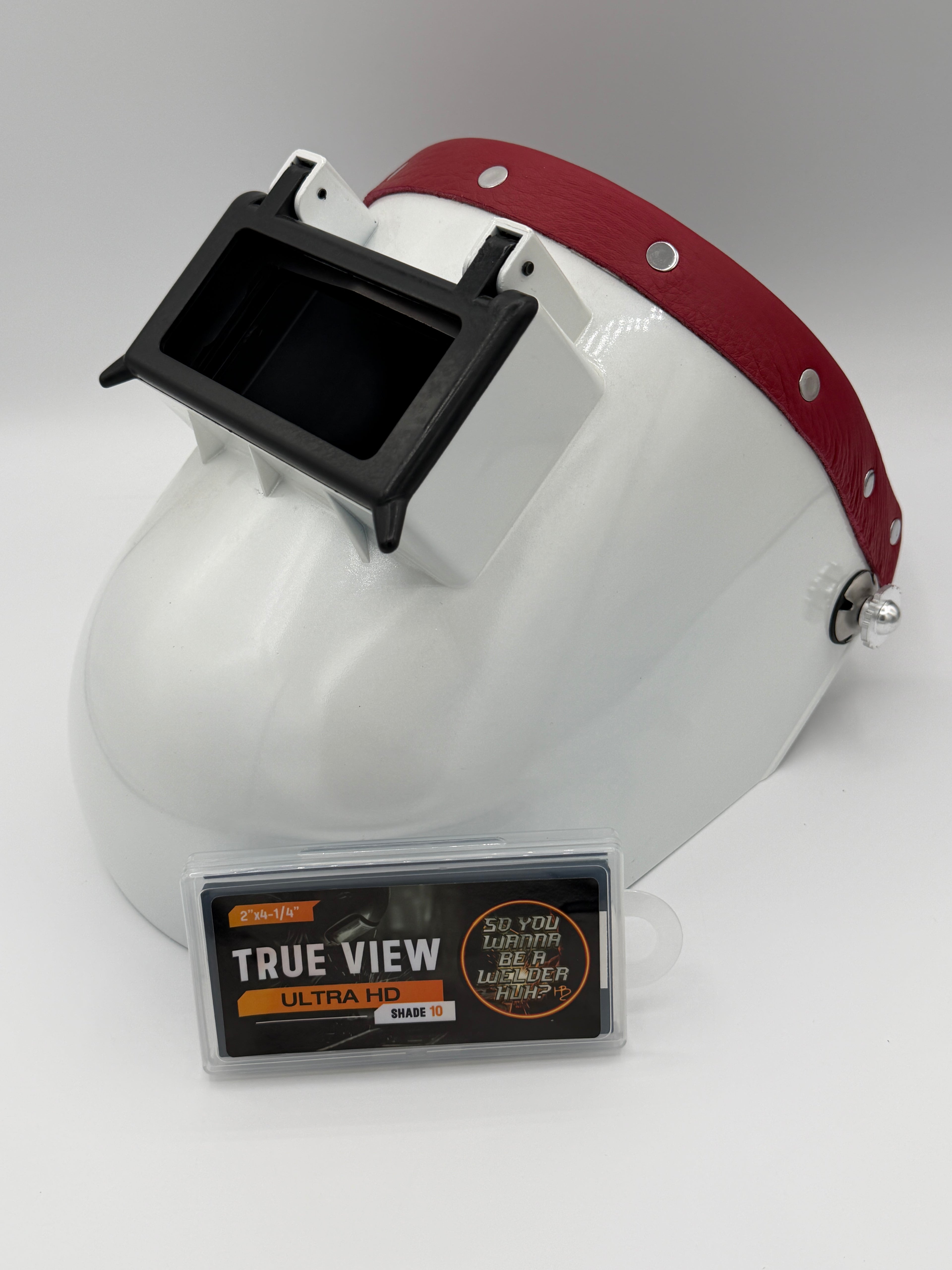 Welders Republic sugar scoop combo