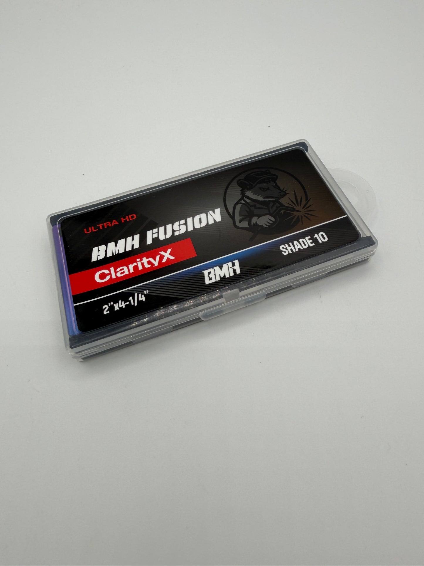 BMH lens