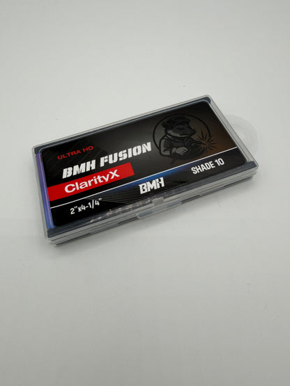 BMH lens