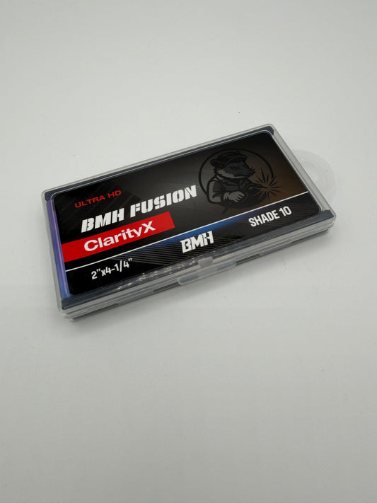 BMH lens