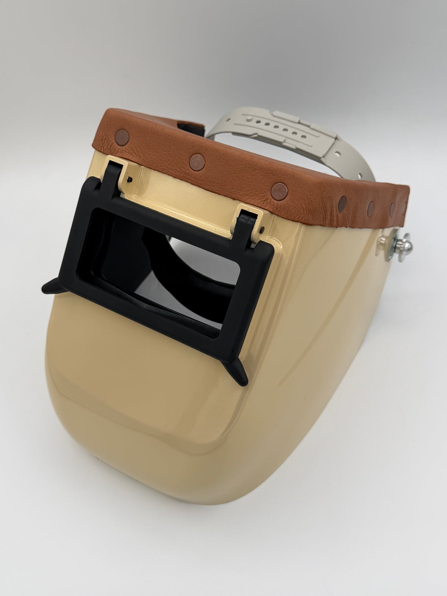 phantom welding hood