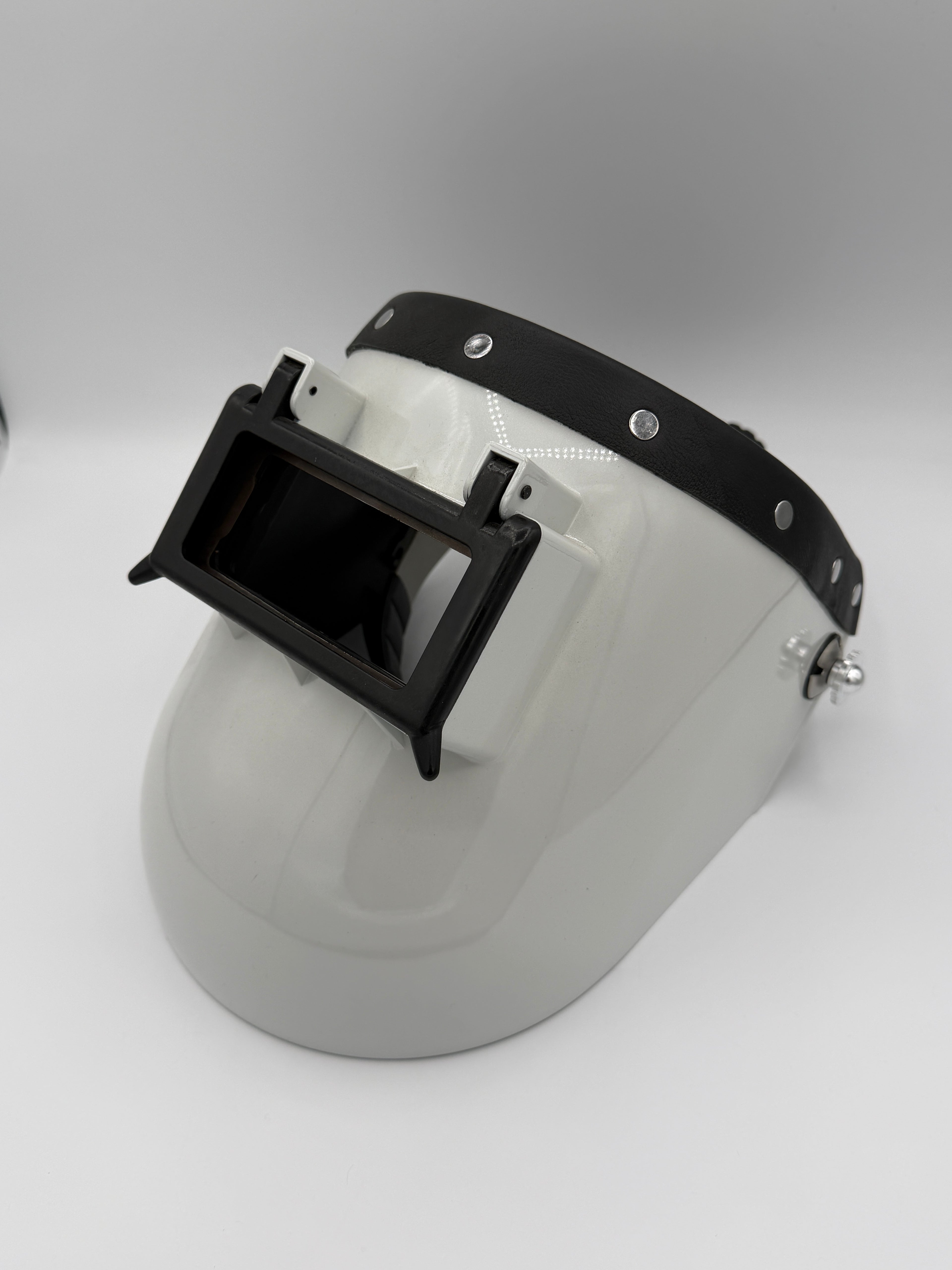 Welders Republic Sugar Scoop