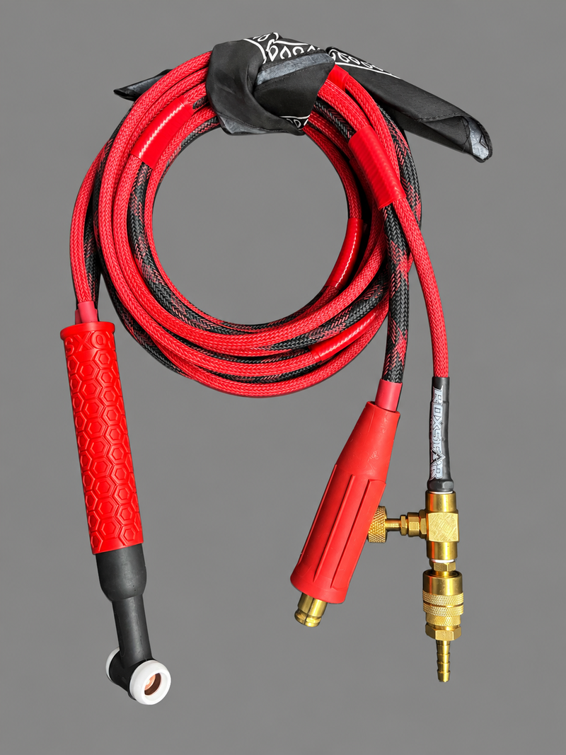 Roxstar Tig rig 250 amp