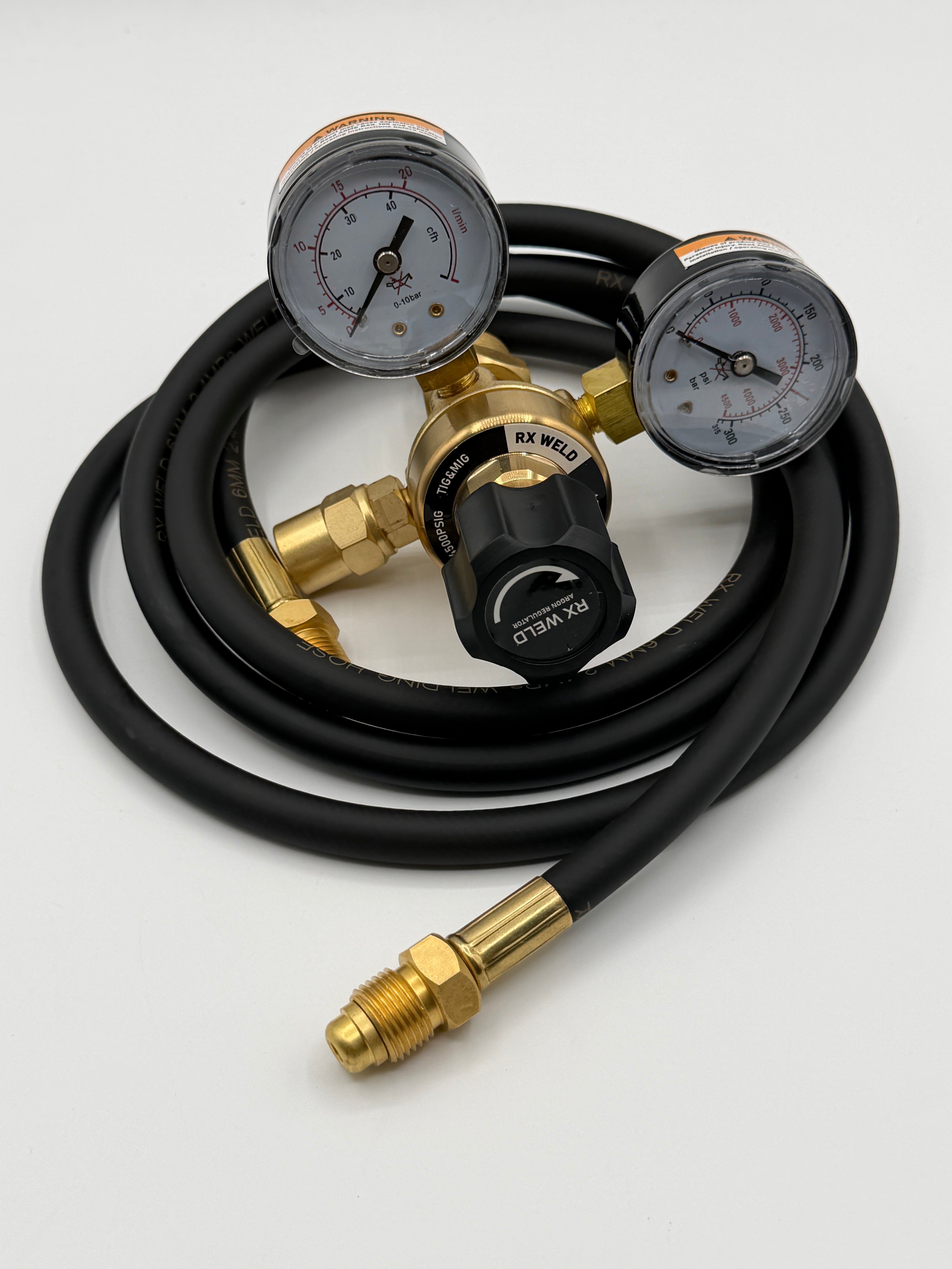Flowmeter Regulator