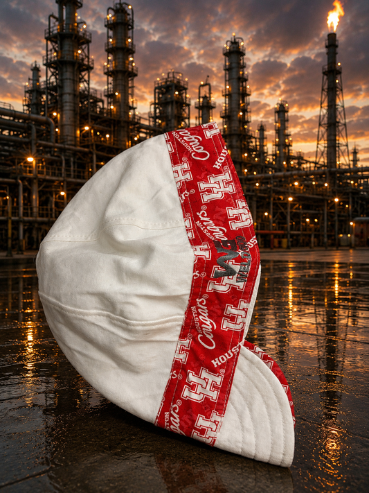 WeldGod cap