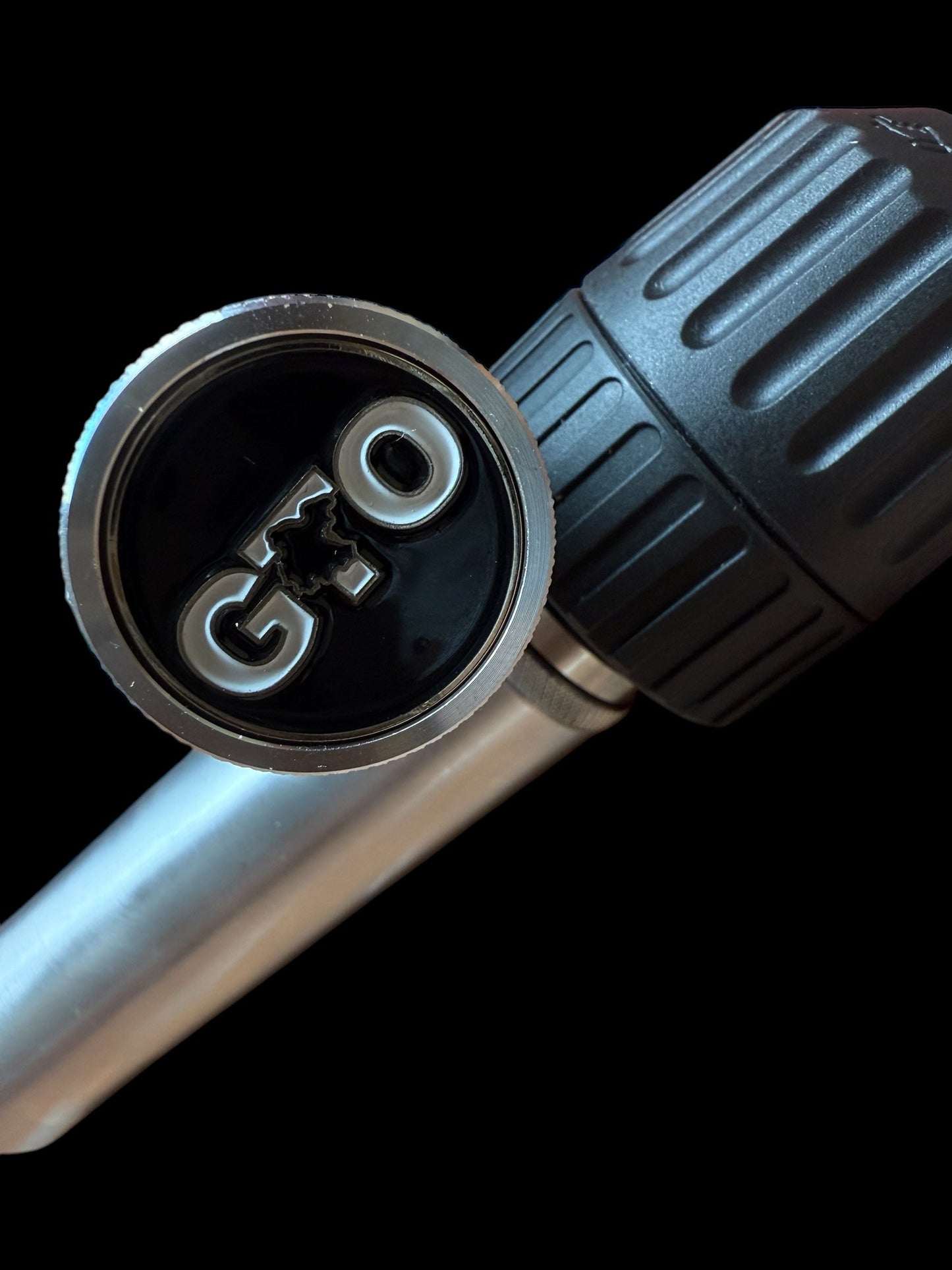 Tungsten Sharpener