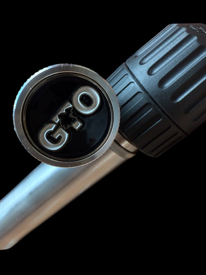 Tungsten Sharpener